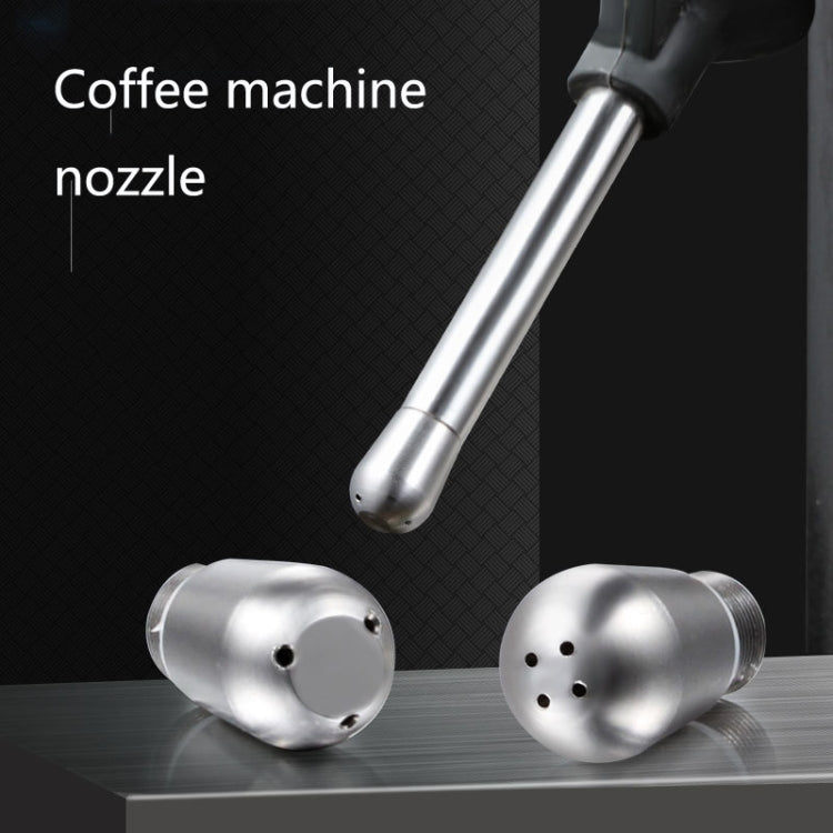 Coffee Machine Steam Nozzle For Delong EC685, Style: Silicone - Coffee Tools by PMC Jewellery | Online Shopping South Africa | PMC Jewellery