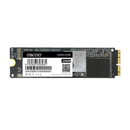 OSCOO ON900A Computer SSD Solid State Drive, Capacity: 256GB - Solid State Drives by OSCOO | Online Shopping South Africa | PMC Jewellery | Buy Now Pay Later Mobicred