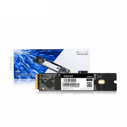 OSCOO ON800B SSD Solid State Drive, Capacity: 1TB - Solid State Drives by OSCOO | Online Shopping South Africa | PMC Jewellery | Buy Now Pay Later Mobicred