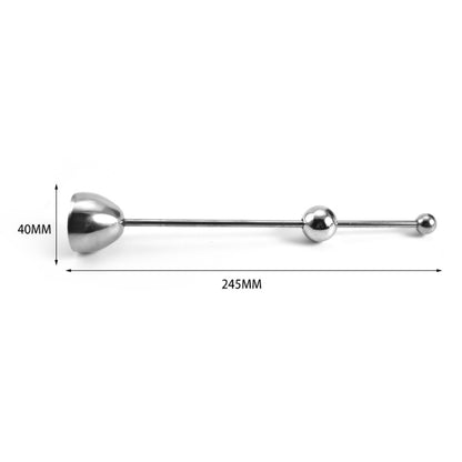 GB098 304 Stainless Steel Egg Opener - Gadgets by PMC Jewellery | Online Shopping South Africa | PMC Jewellery