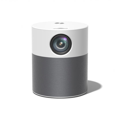 M1 Home Commercial LED Smart HD Projector, Specification: AU Plug(Phone with Screen Version) - LED Projector by PMC Jewellery | Online Shopping South Africa | PMC Jewellery | Buy Now Pay Later Mobicred