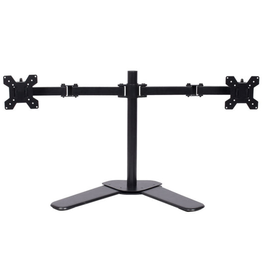 Desktop Lifting Monitor Stand Bracket Dual Screen Desk Base - TV Brackets & Mounts by PMC Jewellery | Online Shopping South Africa | PMC Jewellery | Buy Now Pay Later Mobicred