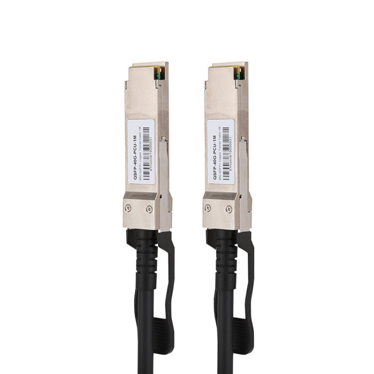 3m Optical QSFP+ Copper Cable High-Speed Cable Server Data Cable - Others by PMC Jewellery | Online Shopping South Africa | PMC Jewellery | Buy Now Pay Later Mobicred