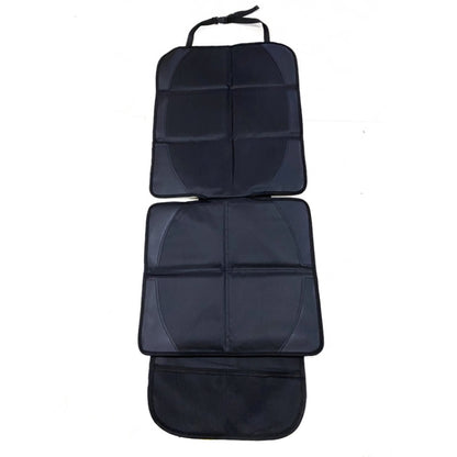 Car Child Safety Seat Anti-Slip Pad (Black) - Seat Accessories by PMC Jewellery | Online Shopping South Africa | PMC Jewellery | Buy Now Pay Later Mobicred