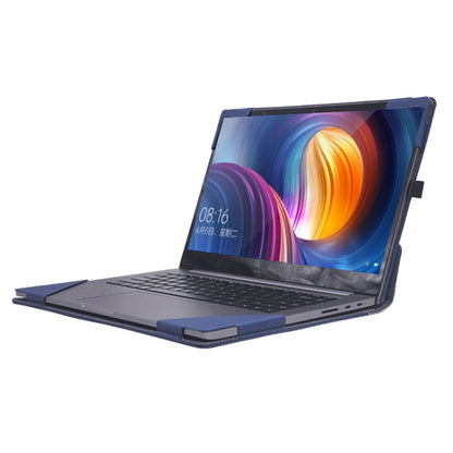 Laptop Anti-Drop Protective Case For Xiaomi Pro 15.6 2021(Deep Blue) - 15.6 - 17 inch by PMC Jewellery | Online Shopping South Africa | PMC Jewellery | Buy Now Pay Later Mobicred