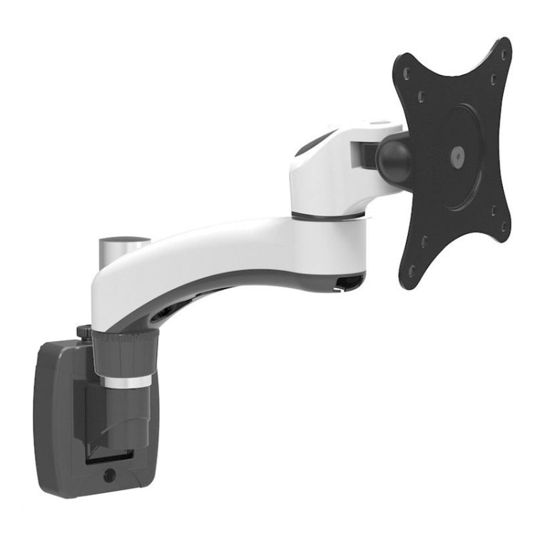 Gibbon Mounts  Lifting and Rotating Computer Monitor Bracket Slide Rail Bracket,Model: FE111P - Laptop Stand by Gibbon Mounts | Online Shopping South Africa | PMC Jewellery | Buy Now Pay Later Mobicred