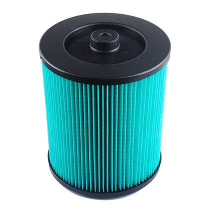 Hypa Cartridge Clean Filter For Craftsman 9-17912 Vacuum Cleaner Accessories(Green) - Other Accessories by PMC Jewellery | Online Shopping South Africa | PMC Jewellery | Buy Now Pay Later Mobicred