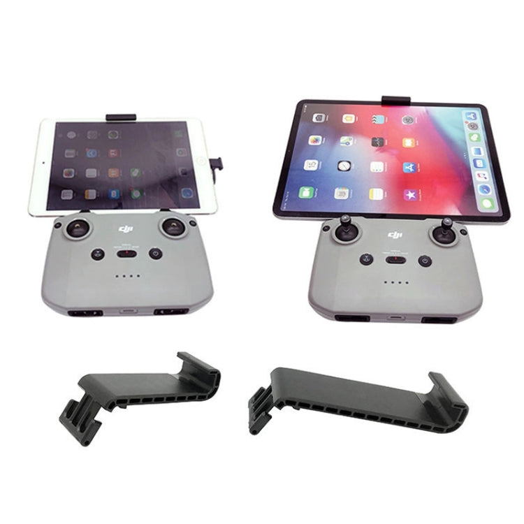 Remote Control Tablet Extension Bracket For DJI Mavic 3 / Air 2 / Air 2S / Mini 2, Style: Large - Holder Series by PMC Jewellery | Online Shopping South Africa | PMC Jewellery | Buy Now Pay Later Mobicred