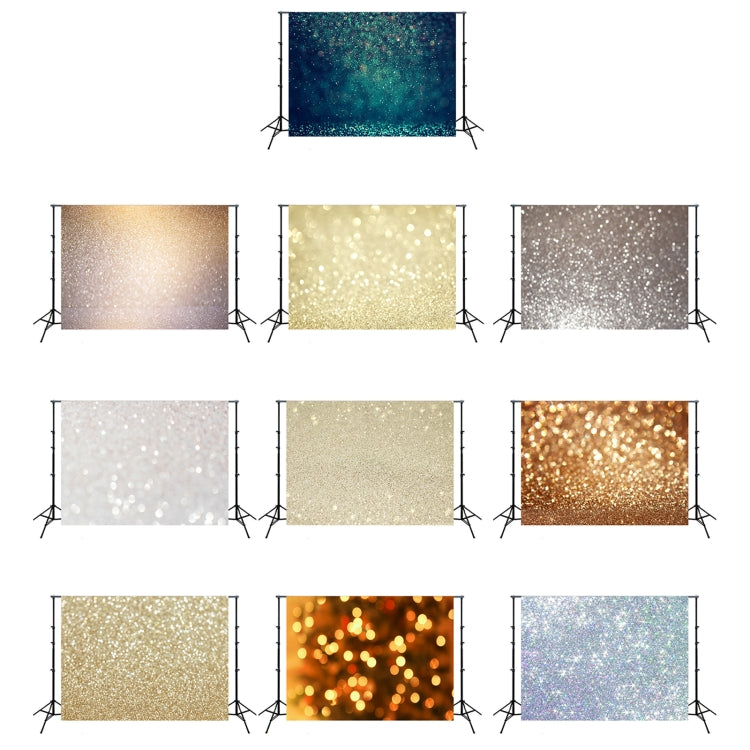 2.1m X 1.5m Spot Halo Photography Backdrop(HGB14) - Light Spot by PMC Jewellery | Online Shopping South Africa | PMC Jewellery