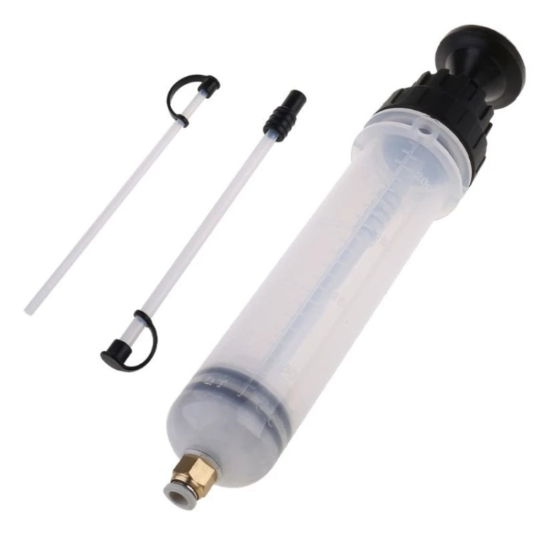 XM6888 Car Oil Pump Brake Fluid Syringe Vehicle Hand Pump - oil tank tubes & oil pumps by PMC Jewellery | Online Shopping South Africa | PMC Jewellery