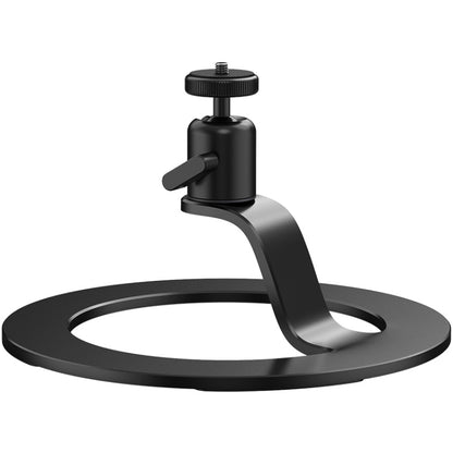 SSKY L28 Desktop Metal Projector Stand For Xiaomi(Black) - Other by SSKY | Online Shopping South Africa | PMC Jewellery | Buy Now Pay Later Mobicred