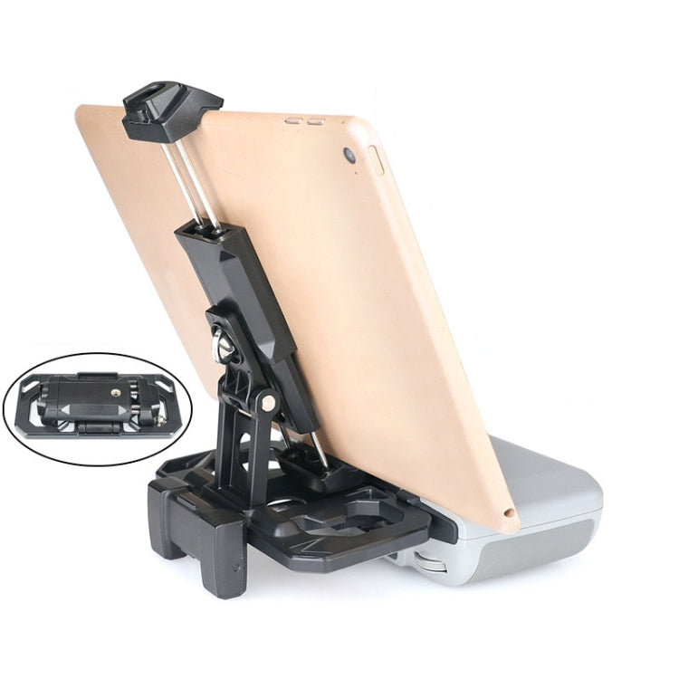 RCSTQ Remote Control Tablet Holder for DJI Mini 3 Pro/Mavic 3 /Mini SE,Style: Single Bracket - Holder Series by RCSTQ | Online Shopping South Africa | PMC Jewellery | Buy Now Pay Later Mobicred