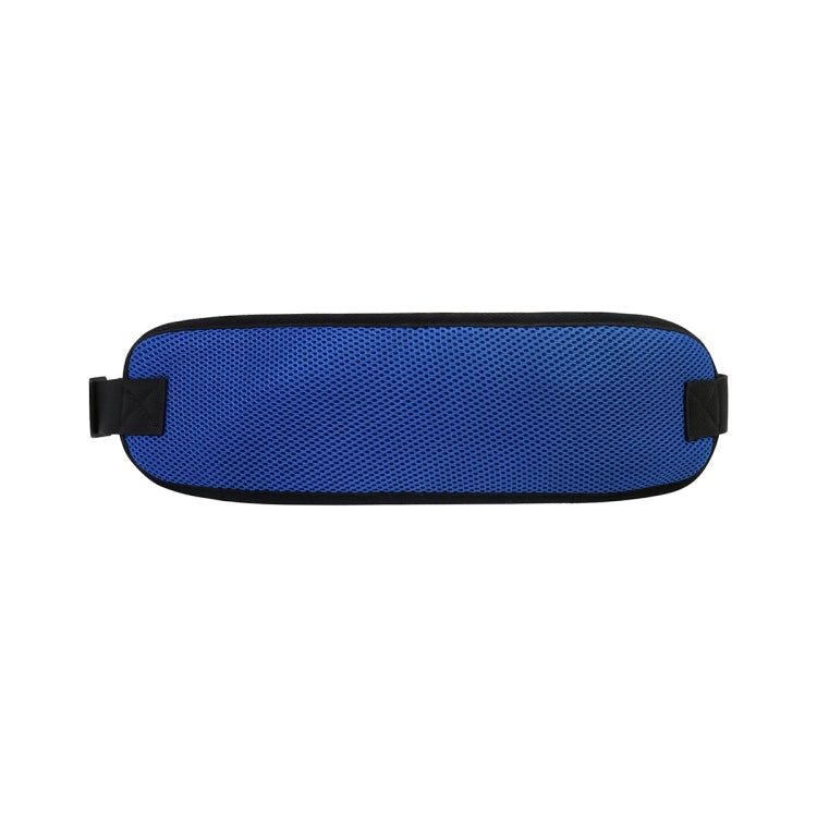 LYAQD-01 Elderly Protective Wheelchair Seat Belt(Blue) - Others by PMC Jewellery | Online Shopping South Africa | PMC Jewellery