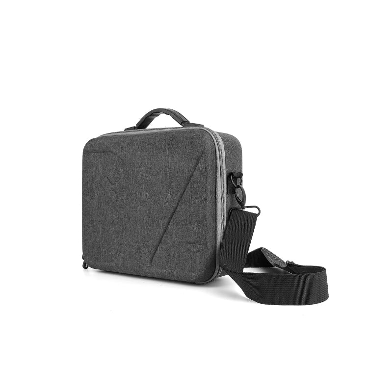 Sunnylife Drone Protective Storage Bag for DJI Mini 3 Pro,Style: Can Hold 6 Battery Bag - Backpacks & Bags by Sunnylife | Online Shopping South Africa | PMC Jewellery