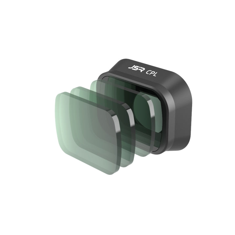 JUNESTAR Filters For DJI Mini 3 Pro,Model:  ND1000 JSR-1663-08 - Mavic Lens Filter by JUNESTAR | Online Shopping South Africa | PMC Jewellery