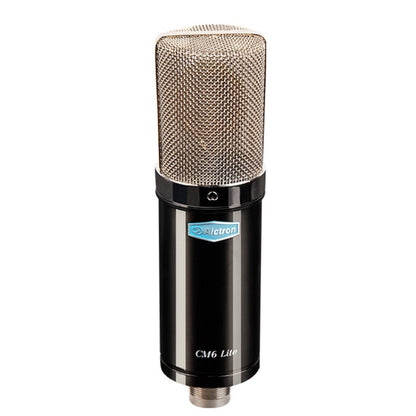 Alctron CM6 Lite Large Diaphragm Condenser Microphone Recording Computer Desktop Microphone - Microphone by Alctron | Online Shopping South Africa | PMC Jewellery | Buy Now Pay Later Mobicred