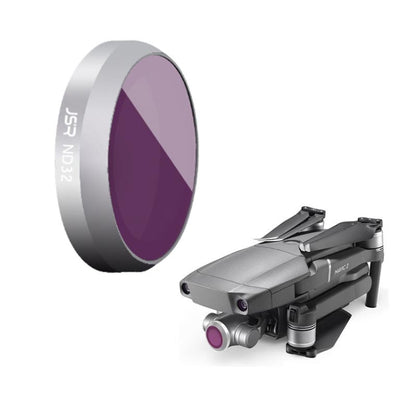JSR For DJI Mavic 2 Zoom Filter Accessories,Spec: ND32 - Mavic Lens Filter by JSR | Online Shopping South Africa | PMC Jewellery | Buy Now Pay Later Mobicred