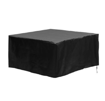 3D Printer Waterproof Cover Copier Dust Cover, Size: 50x40x30cm(Black) - Dust Covers by PMC Jewellery | Online Shopping South Africa | PMC Jewellery