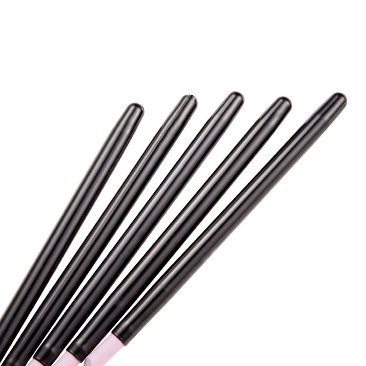 3 Sets 5 In 1 Nail Art Engraving And Grinding Pen Nail Repair Polishing Quartz Pen - Nail Art Equipment by PMC Jewellery | Online Shopping South Africa | PMC Jewellery | Buy Now Pay Later Mobicred