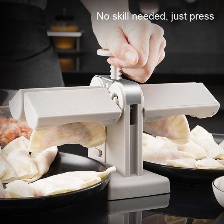 Dumpling Maker Machine Press Dumplings Mold Kitchen Accessories - Food Molds by PMC Jewellery | Online Shopping South Africa | PMC Jewellery