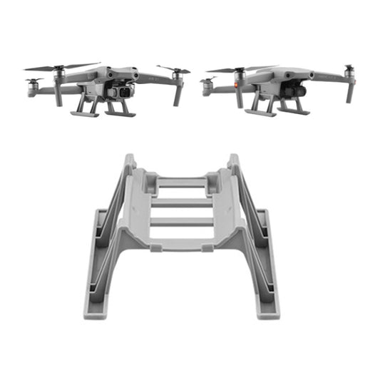 BRDRC Lifting and Landing Head Bracket Height-enhancing Tripod For DJI Mavic Air 2 / Air 2S - Holder Series by BRDRC | Online Shopping South Africa | PMC Jewellery | Buy Now Pay Later Mobicred