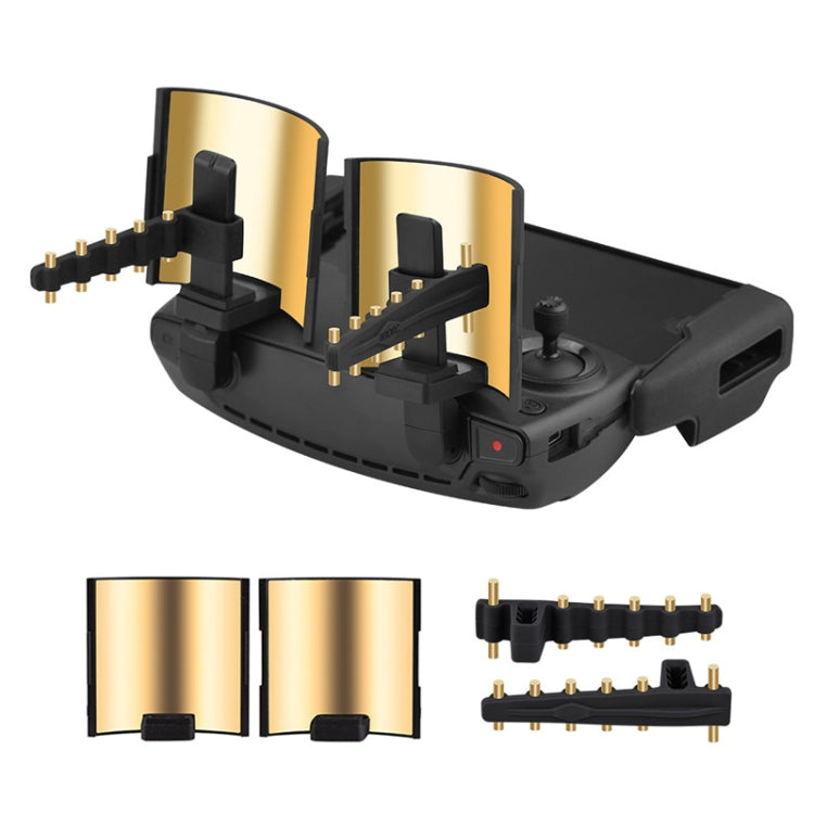 BRDRC Antenna Increase Accessories For DJI MAVIC Mini/2/Pro/Air(Antenna+Mirror Range Extender) - Others by BRDRC | Online Shopping South Africa | PMC Jewellery