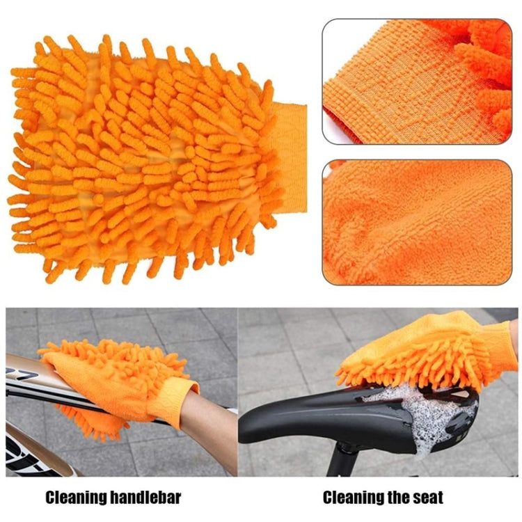 Bike Chain Washer Cleaner Kit Maintenance Tool,Specification: 3 In 1 - Maintenance tools by PMC Jewellery | Online Shopping South Africa | PMC Jewellery