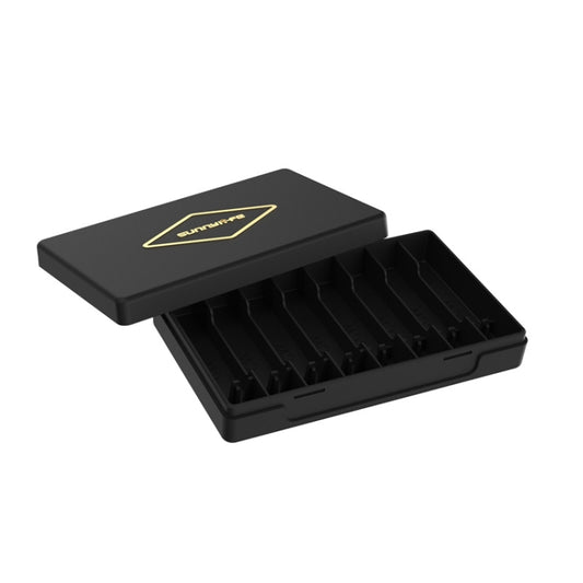 Sunnylife M2-SN9355 Blade Propeller Portable Storage Box For DJI Mini SE / 2 / 2 SE / 1 - Backpacks & Bags by Sunnylife | Online Shopping South Africa | PMC Jewellery | Buy Now Pay Later Mobicred