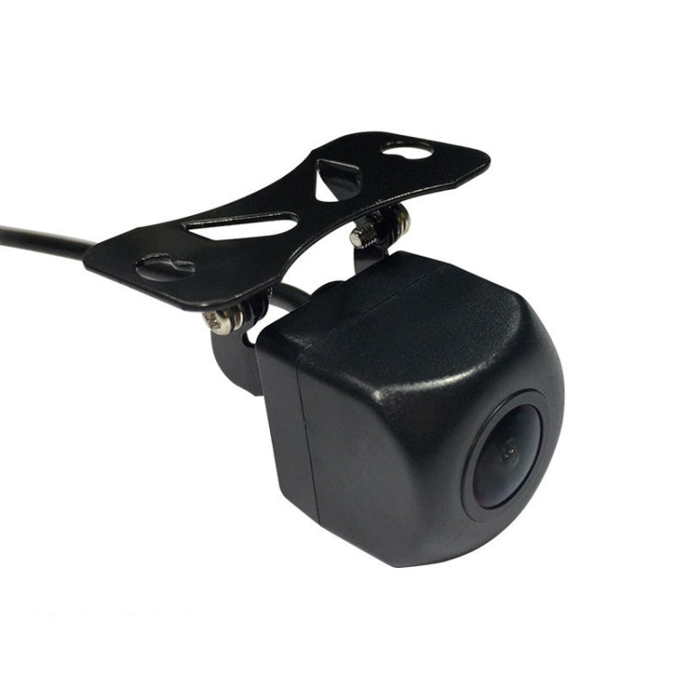 S26 Starlight Night Vision Reversing Track Camera Rear View Car Camera For Large Screen - Rear View Cameras by PMC Jewellery | Online Shopping South Africa | PMC Jewellery | Buy Now Pay Later Mobicred