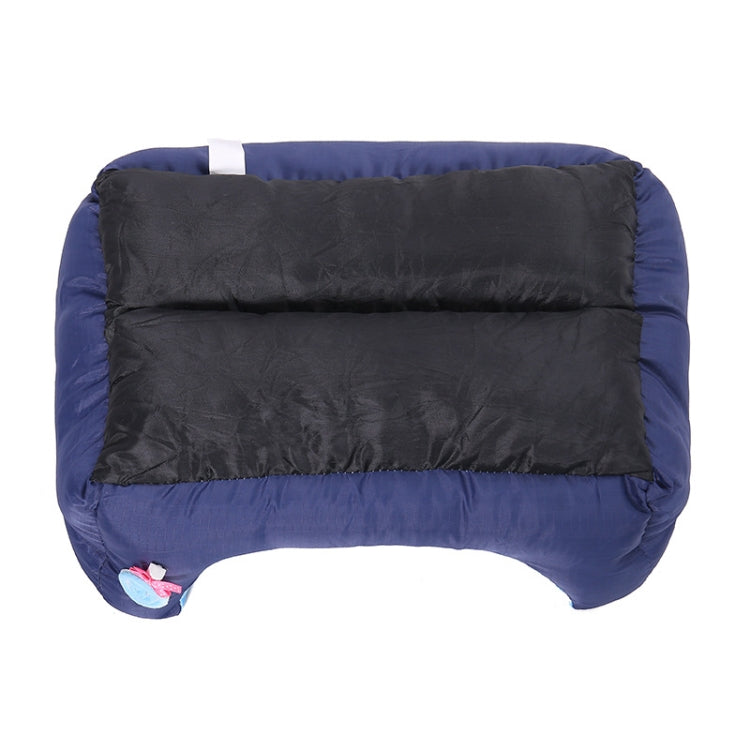 Cartoon Pet Kennel Square Cushion For Small And Medium Pet, Specification: M(Pink) - Beds by PMC Jewellery | Online Shopping South Africa | PMC Jewellery