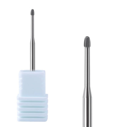 Tungsten Steel Nail Polishing And Polishing Head Nail Art Tools(OMW-21) - Grinding Tools & Accessories by PMC Jewellery | Online Shopping South Africa | PMC Jewellery | Buy Now Pay Later Mobicred