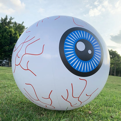 Halloween Bar Haunted House Shopping Mall Inflatable Decoration, Size: 16 Inch Glowing Eyeball - Prop Decorations by PMC Jewellery | Online Shopping South Africa | PMC Jewellery