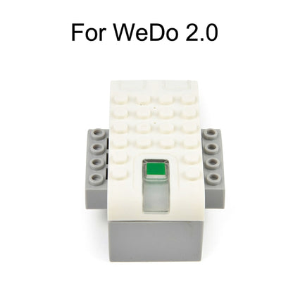 Children Education WEDO2.0 Electronic Accessories Angle Sensor - Building Blocks by PMC Jewellery | Online Shopping South Africa | PMC Jewellery