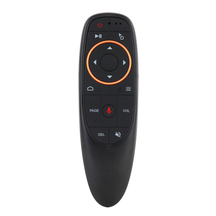 Intelligent Voice Remote Control With Learning Function, Style: G10S With Gyroscope - Universal by PMC Jewellery | Online Shopping South Africa | PMC Jewellery