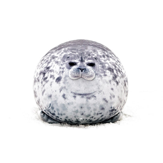 Seal Pillow Aquarium Plush Toy, High: 60cm(Seal) - Soft Toys by PMC Jewellery | Online Shopping South Africa | PMC Jewellery