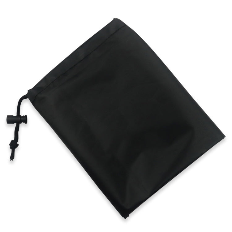 Oxford Cloth Durable Projection Dust Cover, Size: 35x35x22cm(Black) - Dust Covers by PMC Jewellery | Online Shopping South Africa | PMC Jewellery