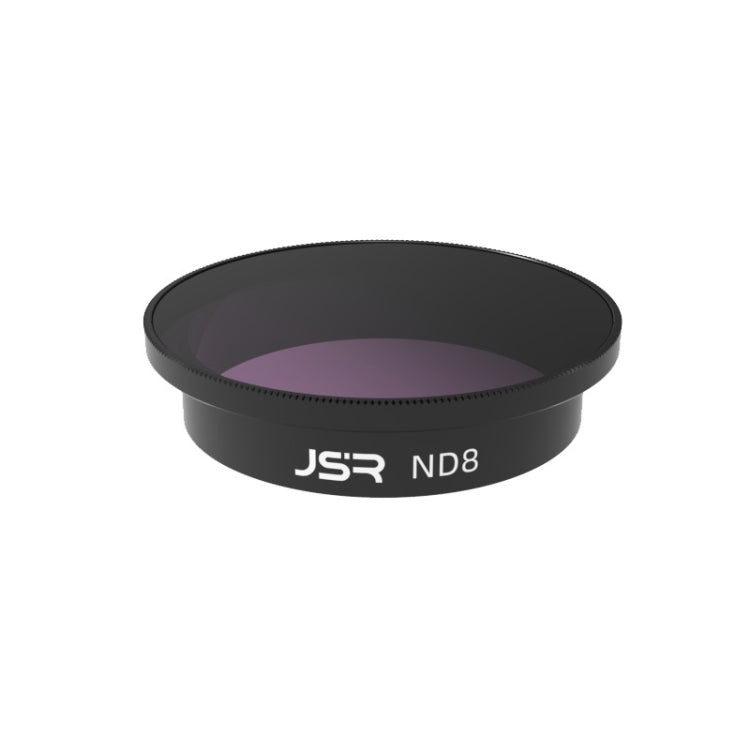 JSR  Drone Filter Lens Filter For DJI Avata,Style: ND8 -  by PMC Jewellery | Online Shopping South Africa | PMC Jewellery | Buy Now Pay Later Mobicred