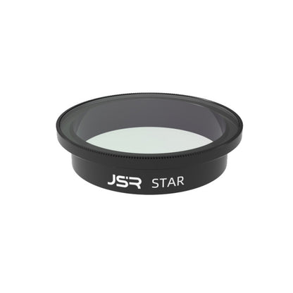 JSR  Drone Filter Lens Filter For DJI Avata,Style:  Star -  by PMC Jewellery | Online Shopping South Africa | PMC Jewellery | Buy Now Pay Later Mobicred