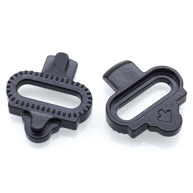 Mountain Bike SPD Lock Pedal Cleat Buckle(SPD System) - Pedals by PMC Jewellery | Online Shopping South Africa | PMC Jewellery