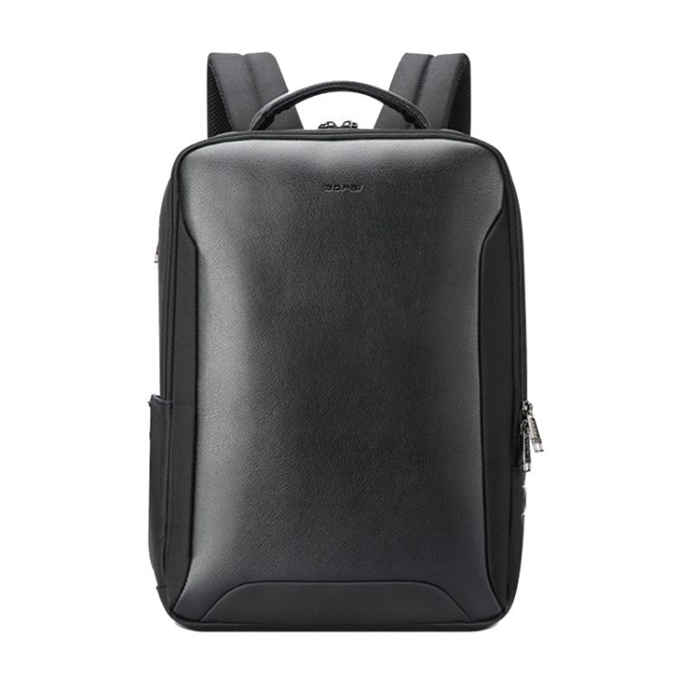 Bopai 61-120691A Waterproof Anti-theft Laptop Backpack with USB Charging Hole, Spec: Expansion Version - Backpack by Bopai | Online Shopping South Africa | PMC Jewellery | Buy Now Pay Later Mobicred