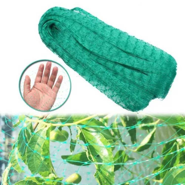 4Mx10M  Anti Bird Protection Net Mesh Garden Plant Netting Protect Plants and Fruit - Garden Netting by PMC Jewellery | Online Shopping South Africa | PMC Jewellery