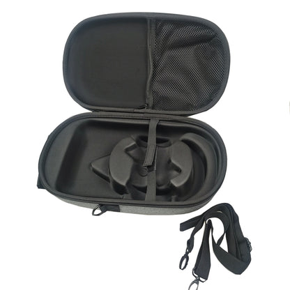 YG-1342 For PICO NEO3 VR All-in-one Anti-shock and Anti-drop EVA Storage Bag(37x22.4x13cm) - VR Accessories by PMC Jewellery | Online Shopping South Africa | PMC Jewellery | Buy Now Pay Later Mobicred