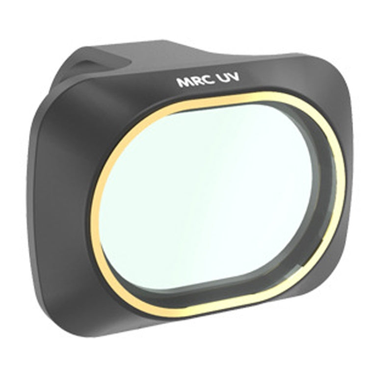 JSR JSR-3655-01 For Mavic Mini / Mini 2 / Mini 2 SE Filters, Style: UV - Mavic Lens Filter by PMC Jewellery | Online Shopping South Africa | PMC Jewellery | Buy Now Pay Later Mobicred