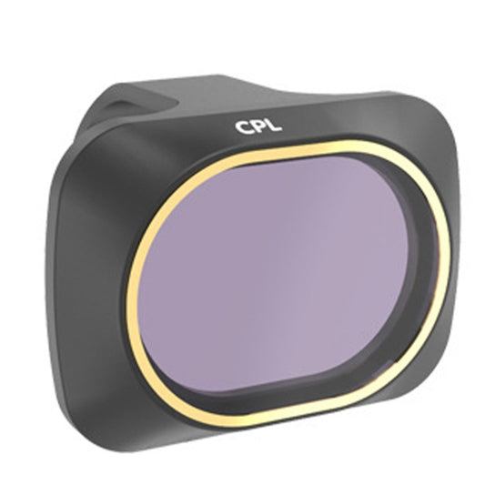 JSR JSR-3655-02 For Mavic Mini / Mini 2 / Mini 2 SE Filters, Style: CPL - Mavic Lens Filter by PMC Jewellery | Online Shopping South Africa | PMC Jewellery | Buy Now Pay Later Mobicred