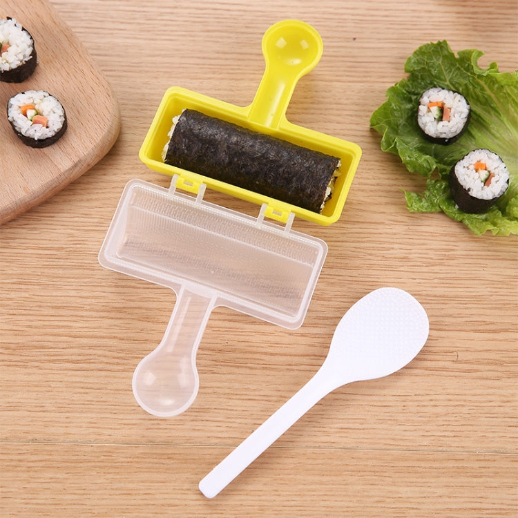 627 DIY Handheld Sushi Maker Handheld Sushi Maker Shake Sushi Mold - Gadgets by PMC Jewellery | Online Shopping South Africa | PMC Jewellery