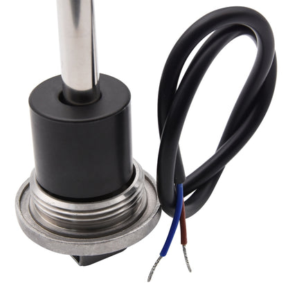 S3-E 0-190ohm Signal Yacht Car Oil and Water Tank Level Detection Rod Sensor, Size: 150mm - Automobiles Sensors by PMC Jewellery | Online Shopping South Africa | PMC Jewellery | Buy Now Pay Later Mobicred