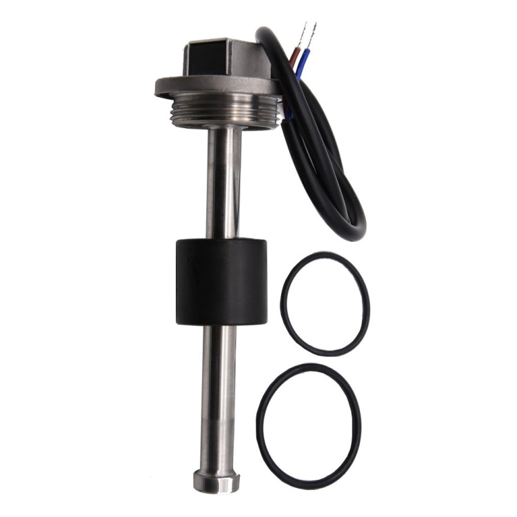 S3-E 0-190ohm Signal Yacht Car Oil and Water Tank Level Detection Rod Sensor, Size: 175mm - Automobiles Sensors by PMC Jewellery | Online Shopping South Africa | PMC Jewellery | Buy Now Pay Later Mobicred