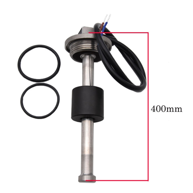 S3-E 0-190ohm Signal Yacht Car Oil and Water Tank Level Detection Rod Sensor, Size: 400mm - Automobiles Sensors by PMC Jewellery | Online Shopping South Africa | PMC Jewellery | Buy Now Pay Later Mobicred