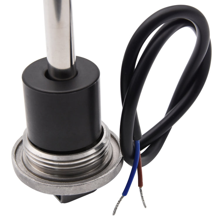 S3-E 0-190ohm Signal Yacht Car Oil and Water Tank Level Detection Rod Sensor, Size: 400mm - Automobiles Sensors by PMC Jewellery | Online Shopping South Africa | PMC Jewellery | Buy Now Pay Later Mobicred