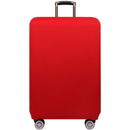 Thickened Wear-resistant Stretch Luggage Dust-proof Protective Cover, Size: XL(Red) - Dust Covers by PMC Jewellery | Online Shopping South Africa | PMC Jewellery